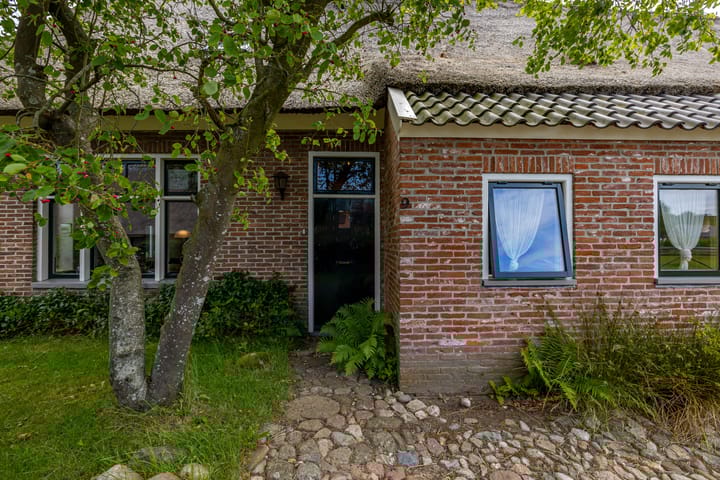 Foto 4 van Kloosterstraat 9