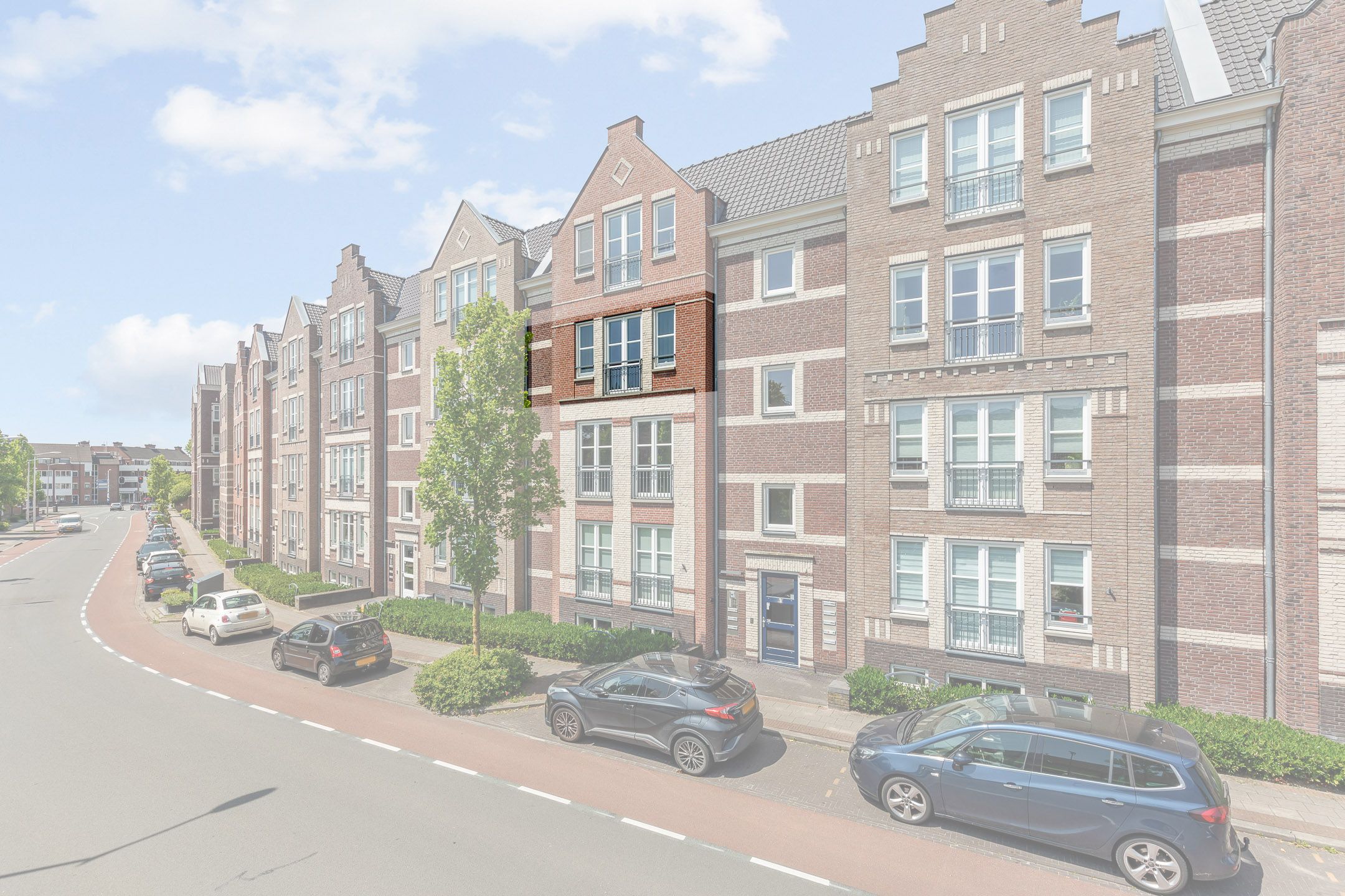 Foto 6 van Beatrixstraat 99