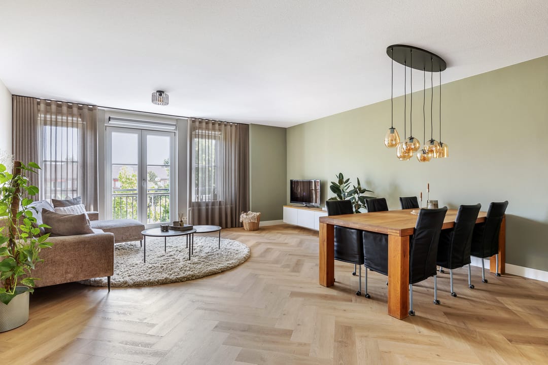 Foto 7 van Beatrixstraat 99