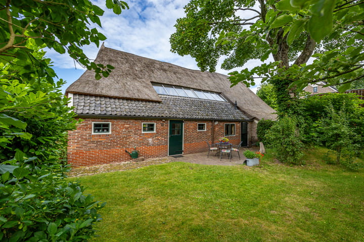 Foto 9 van Kloosterstraat 9