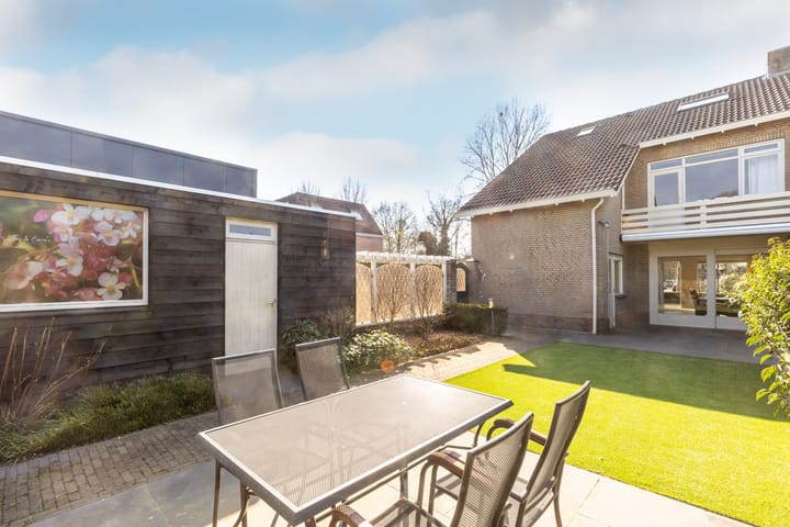 Foto 2 van Kempenlandstraat 25