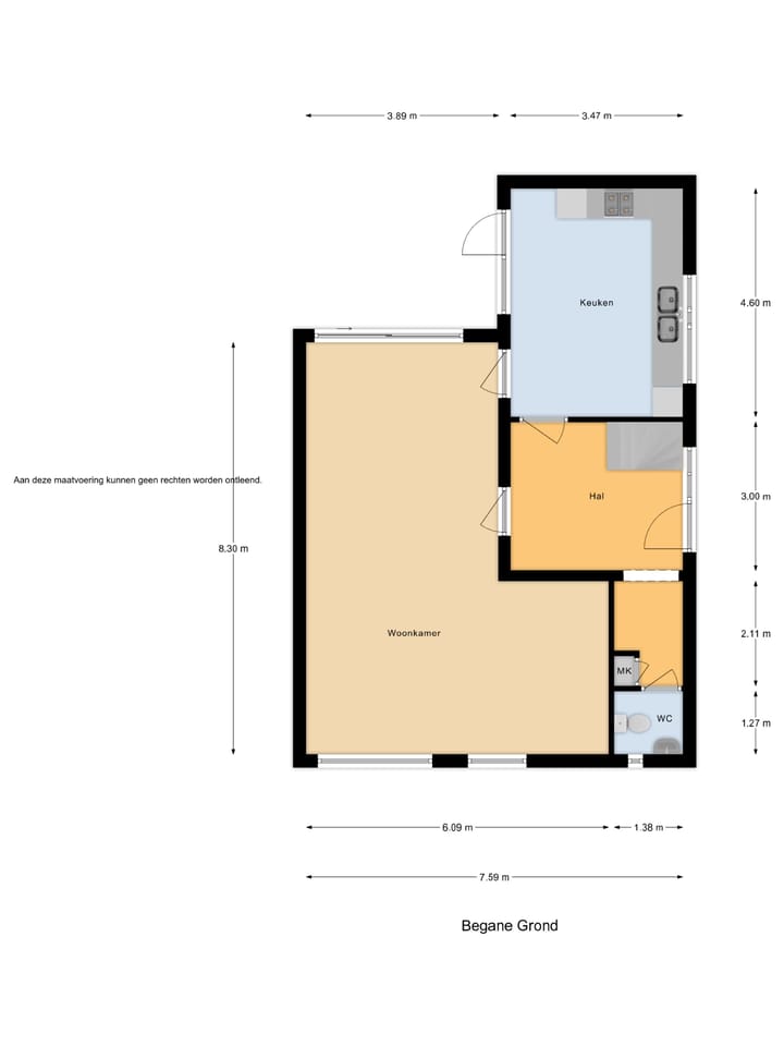 Foto 13 van Kempenlandstraat 25