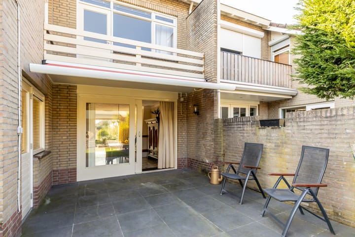 Foto 28 van Kempenlandstraat 25