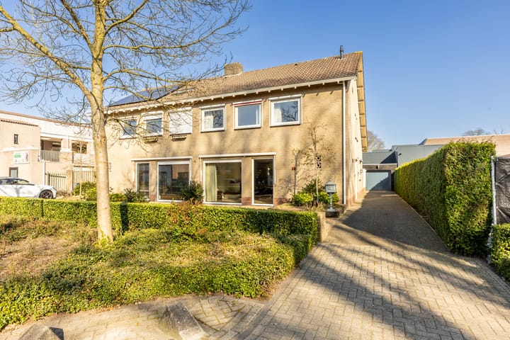 Foto 1 van Kempenlandstraat 25