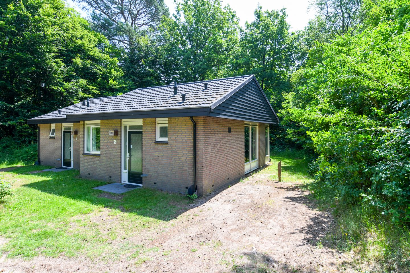 Foto 1 van Boshoffweg 6-492