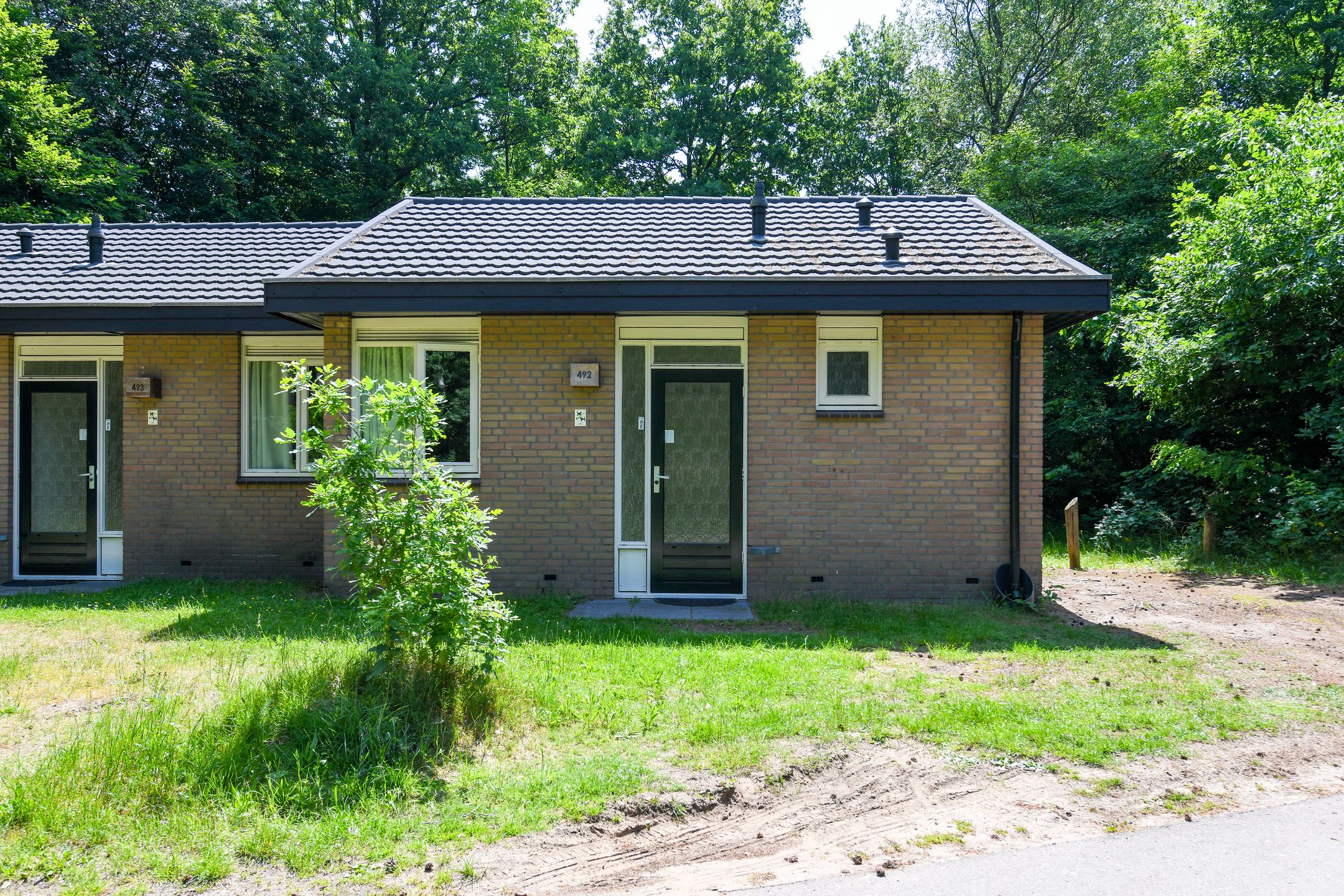 2-bedroom freehold villa in Eerbeek — photo 2 of 5