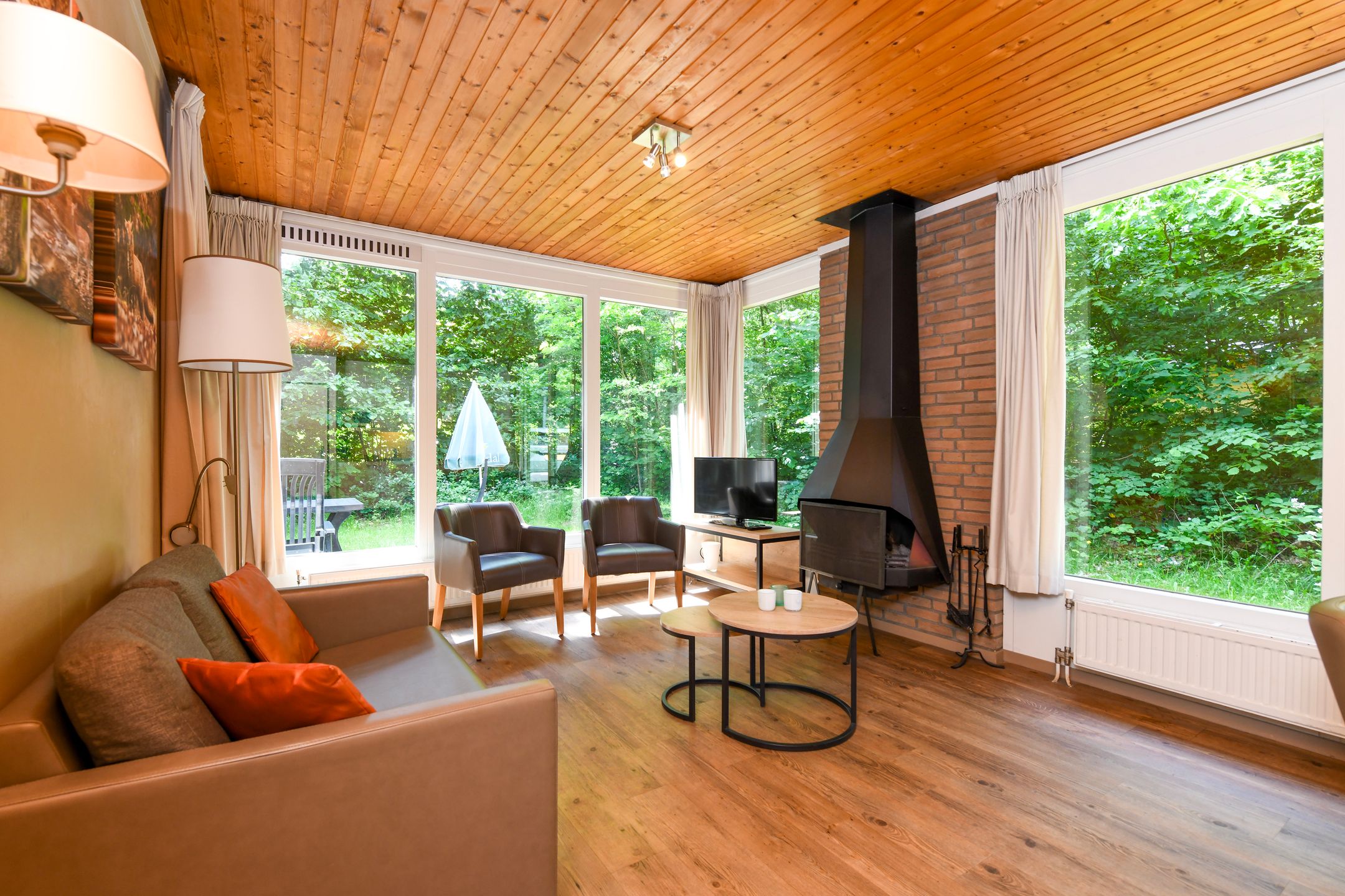 2-bedroom freehold villa in Eerbeek — photo 3 of 5