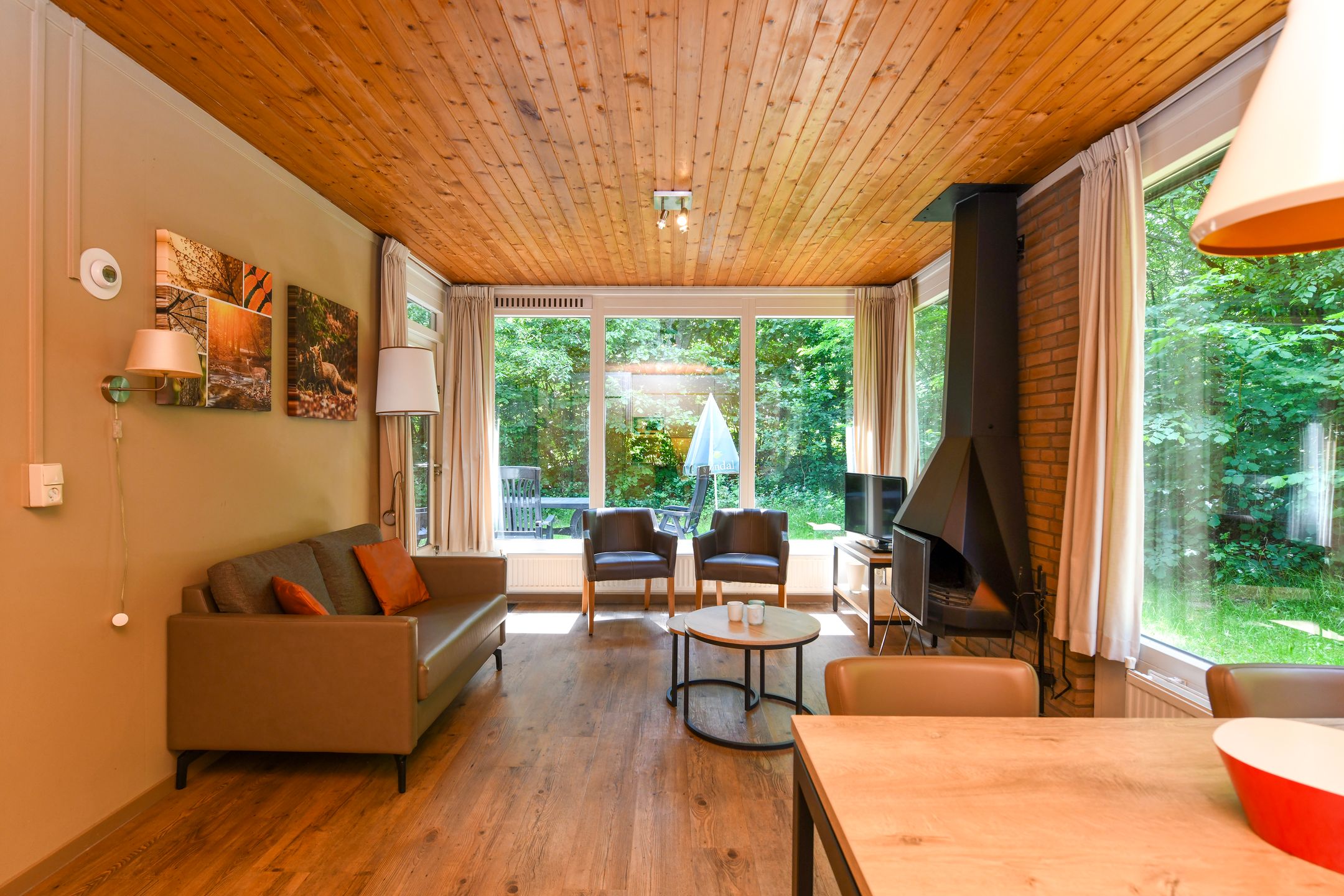 2-bedroom freehold villa in Eerbeek — photo 4 of 5