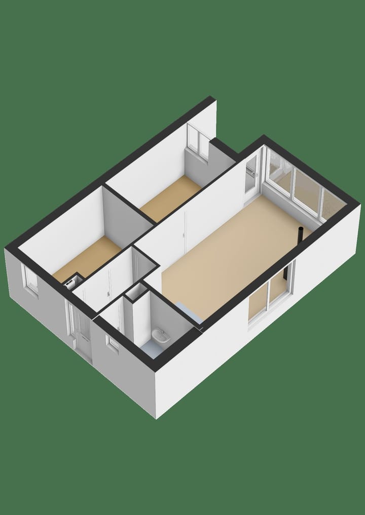 Foto 21 van Boshoffweg 6-492