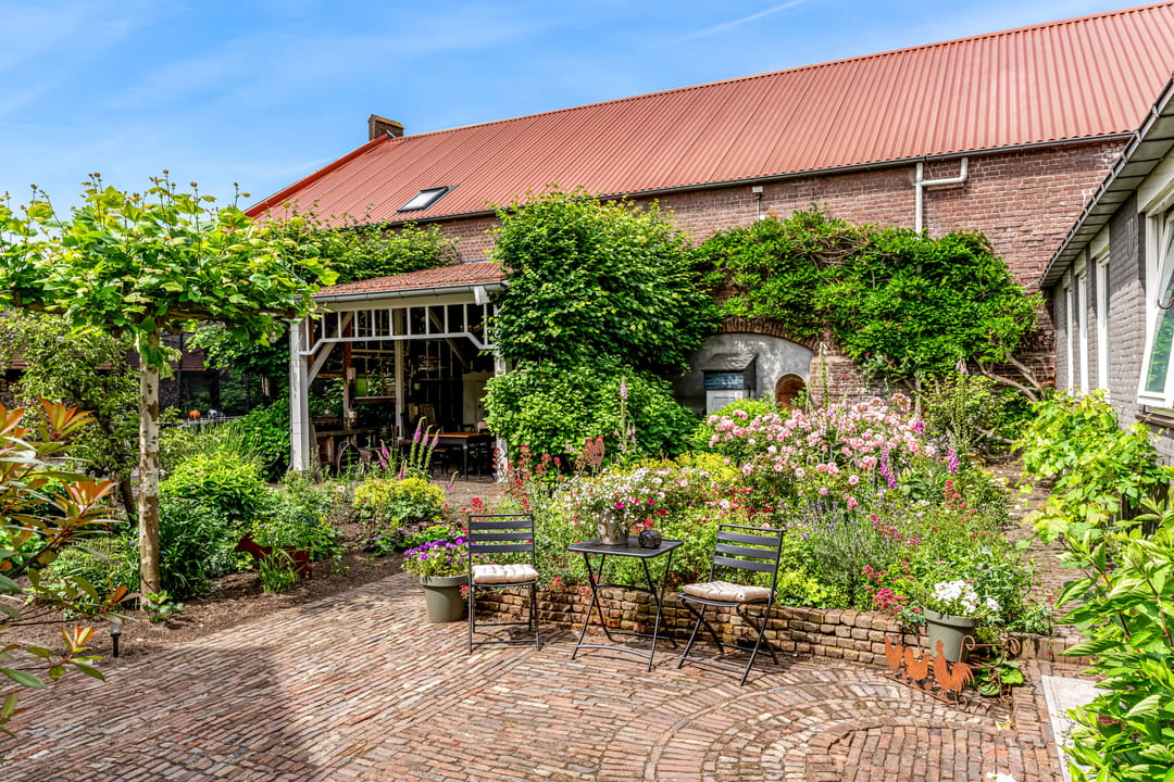 Foto 2 van Europalaan 98