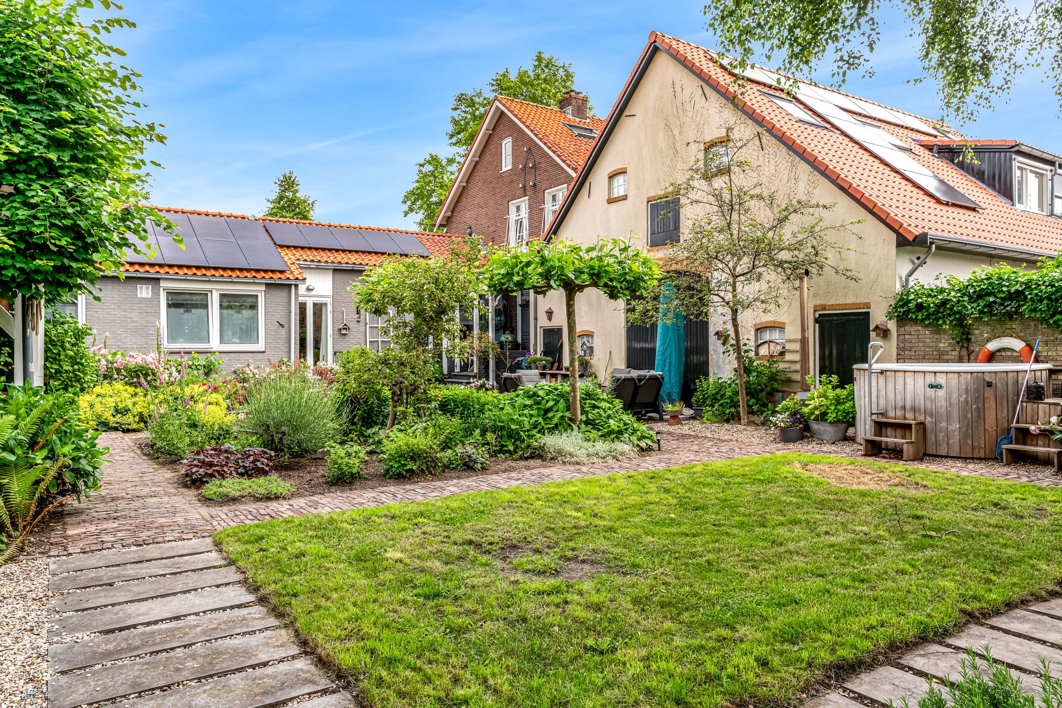 Foto 3 van Europalaan 98