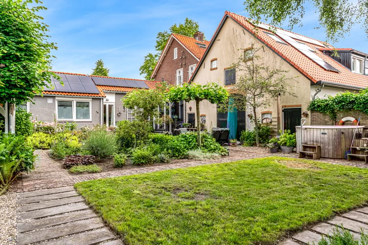 Foto 3 van Europalaan 98