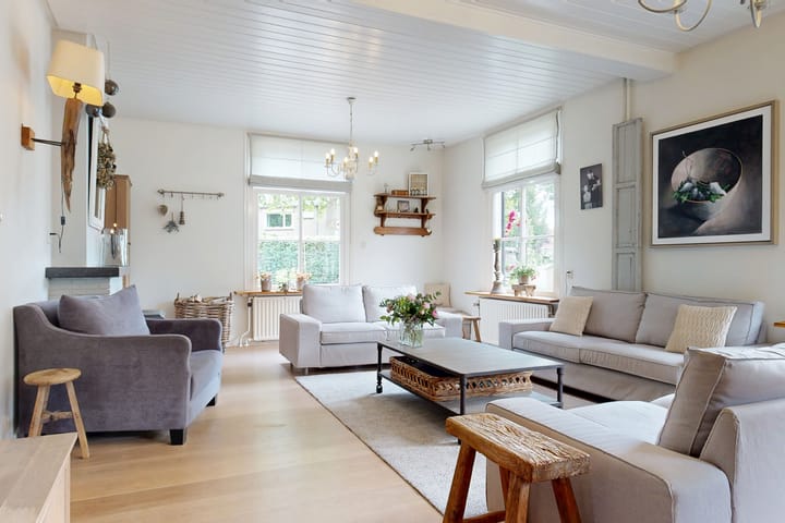 Foto 4 van Europalaan 98