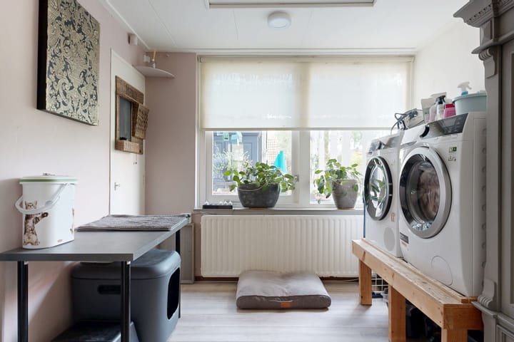 Photo 18 of Europalaan 98