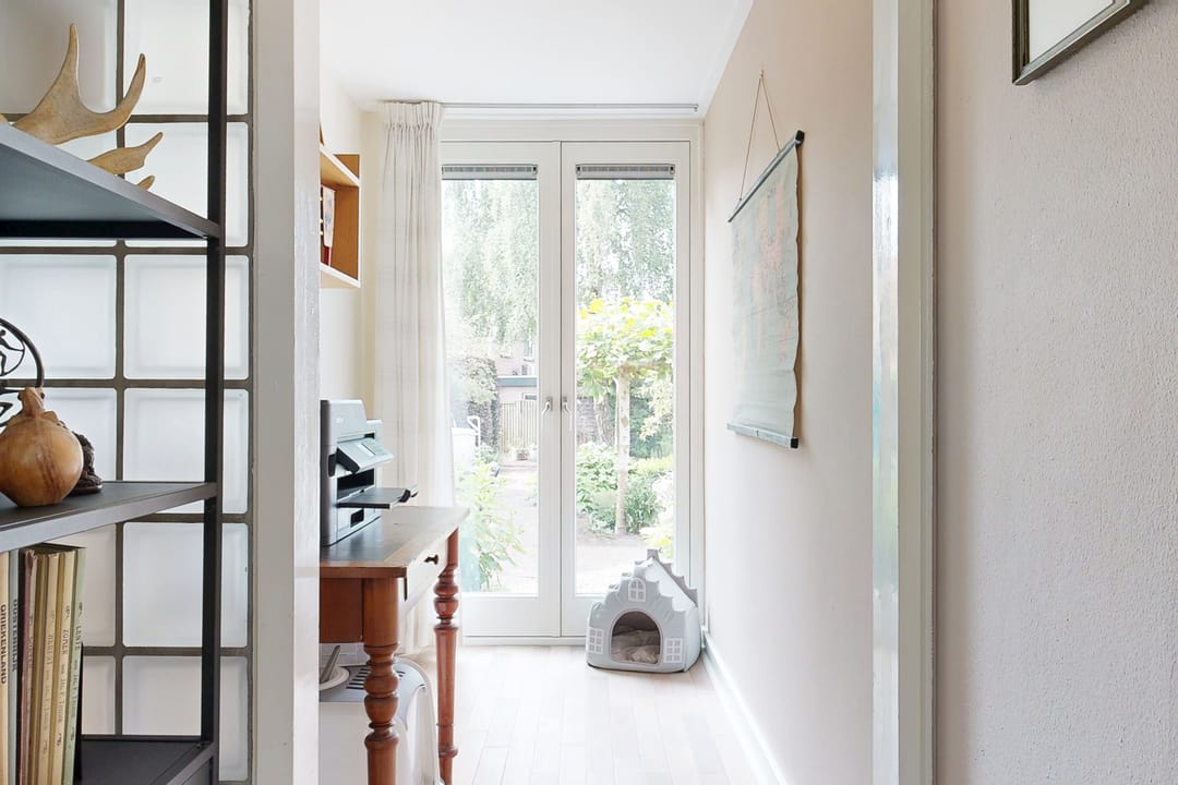 Foto 23 van Europalaan 98