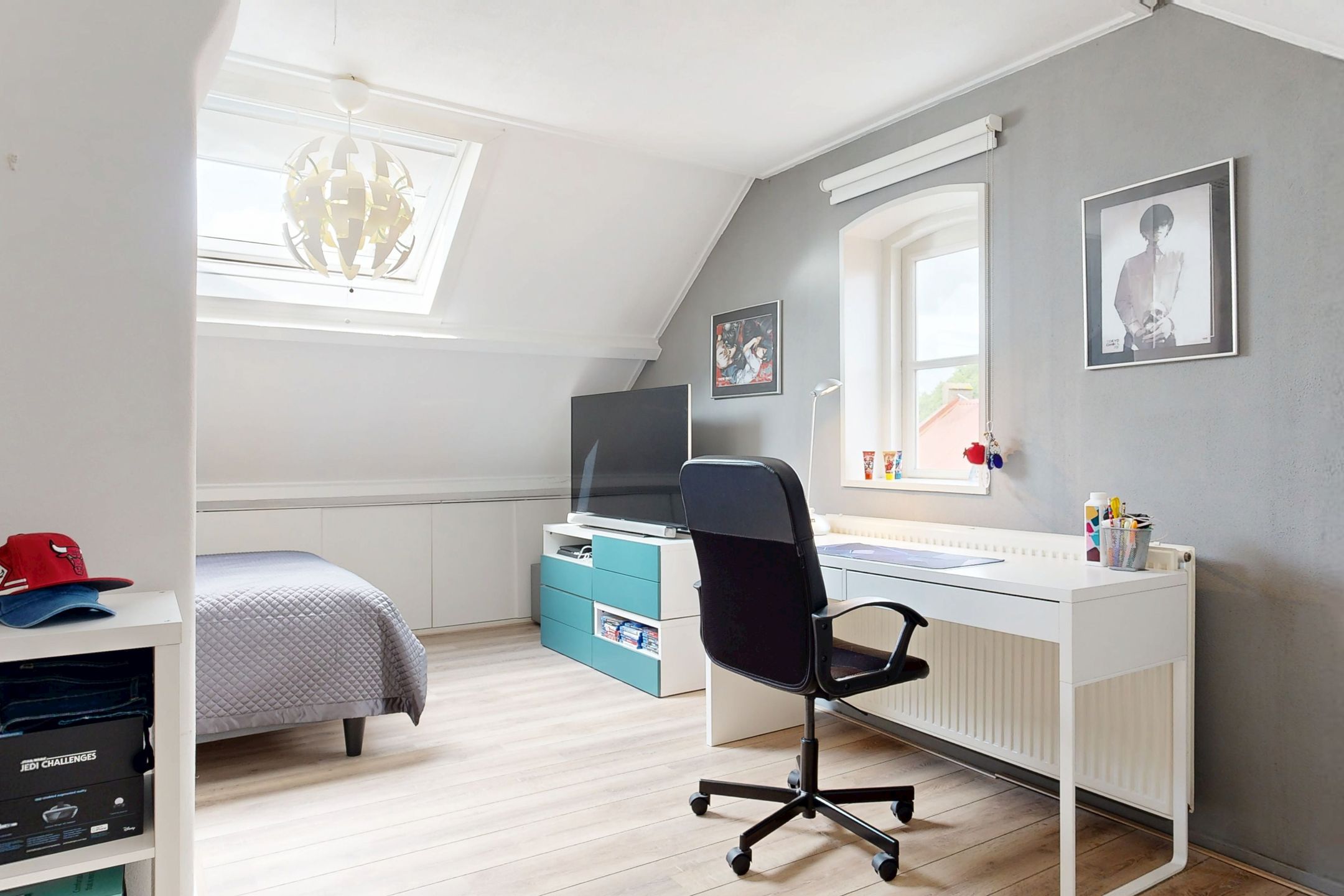 Foto 48 van Europalaan 98