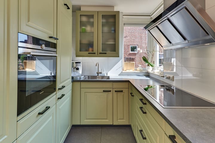 Foto 2 van De Driesten 3