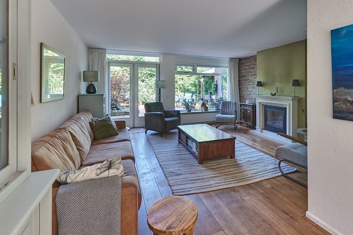 Foto 3 van De Driesten 3