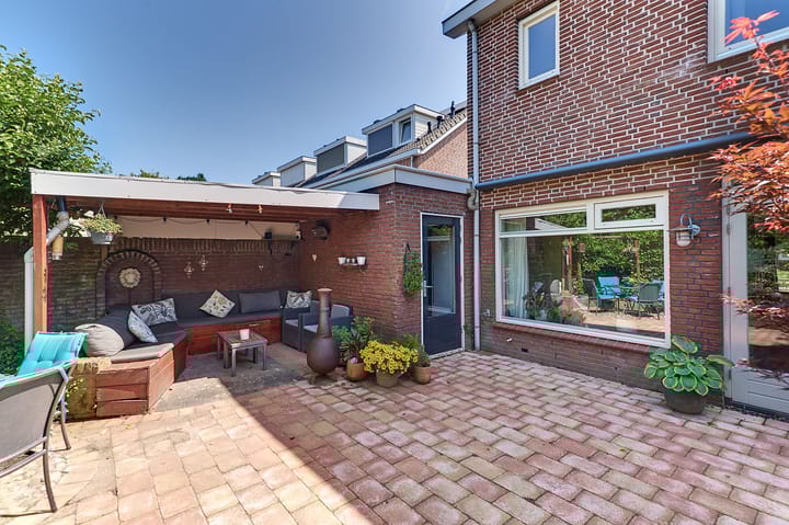 Foto 4 van De Driesten 3