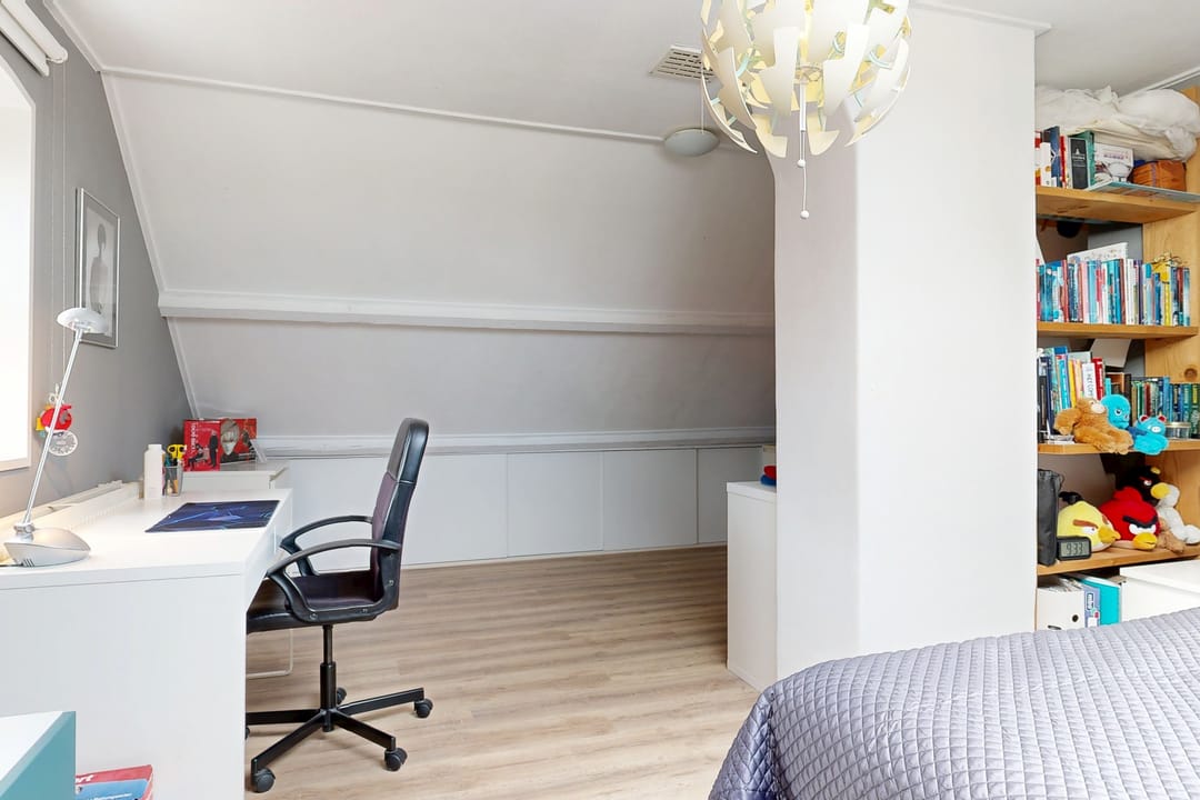 Foto 52 van Europalaan 98