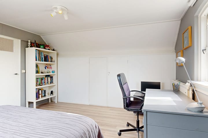 Photo 55 of Europalaan 98