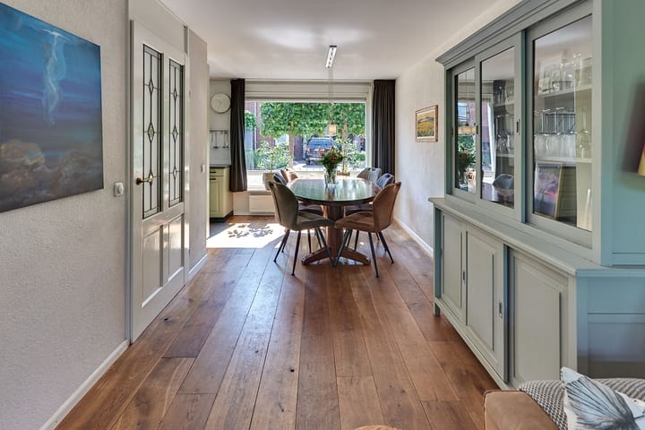 Foto 10 van De Driesten 3