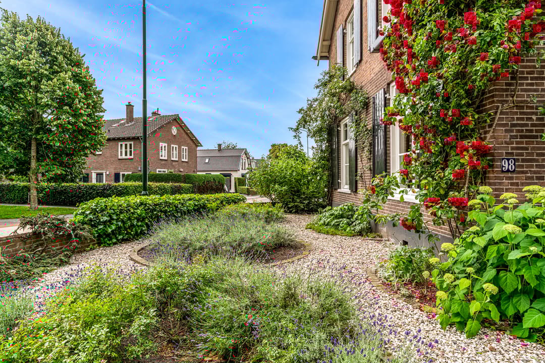 Foto 56 van Europalaan 98