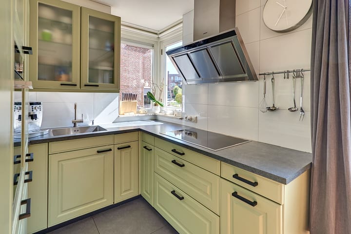 Foto 12 van De Driesten 3