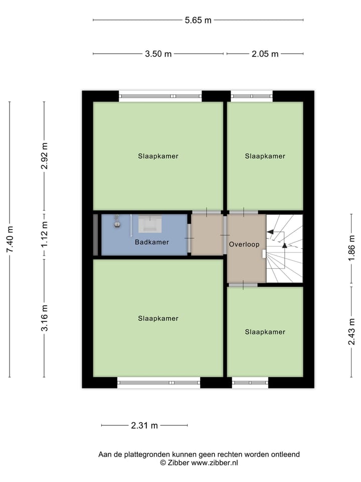 Foto 40 van Wilhelmus Kervelstraat 9