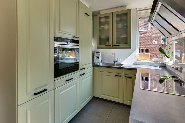 Foto 13 van De Driesten 3