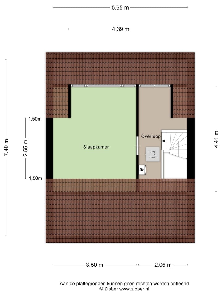 Foto 41 van Wilhelmus Kervelstraat 9