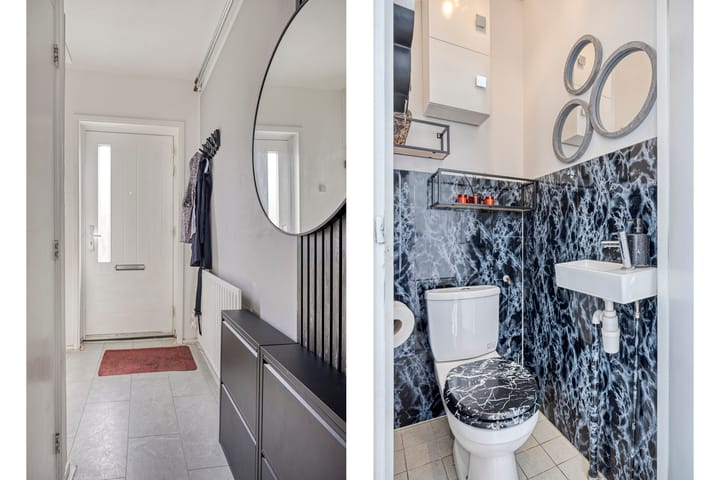 Foto 8 van Wilhelmus Kervelstraat 9