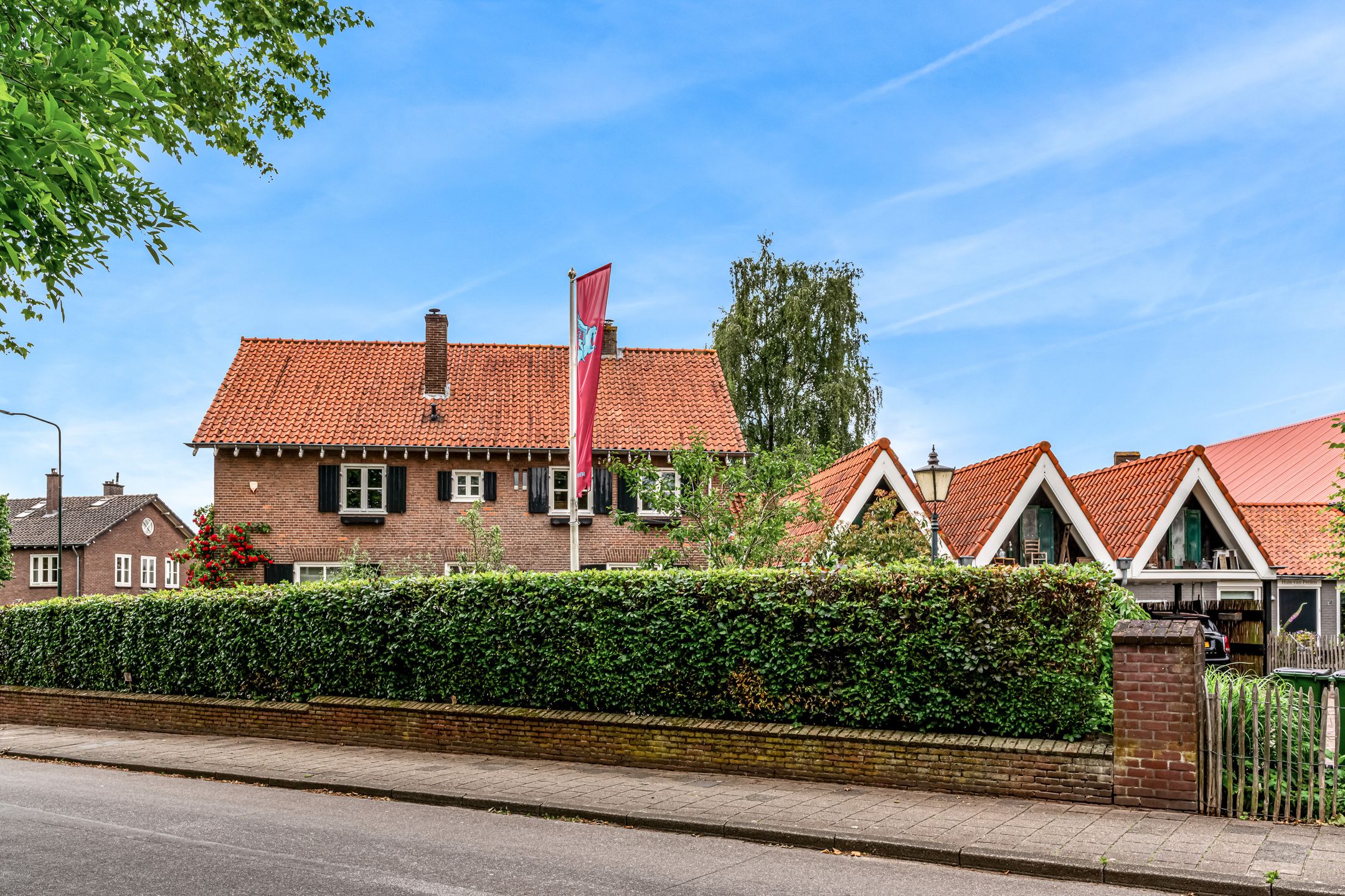 Foto 60 van Europalaan 98