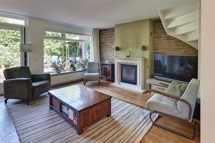 Foto 21 van De Driesten 3