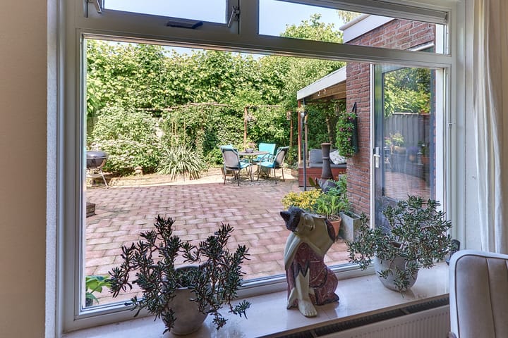 Foto 23 van De Driesten 3