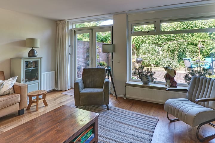 Foto 24 van De Driesten 3