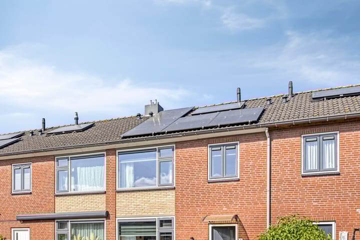 Foto 7 van Wilhelmus Kervelstraat 9