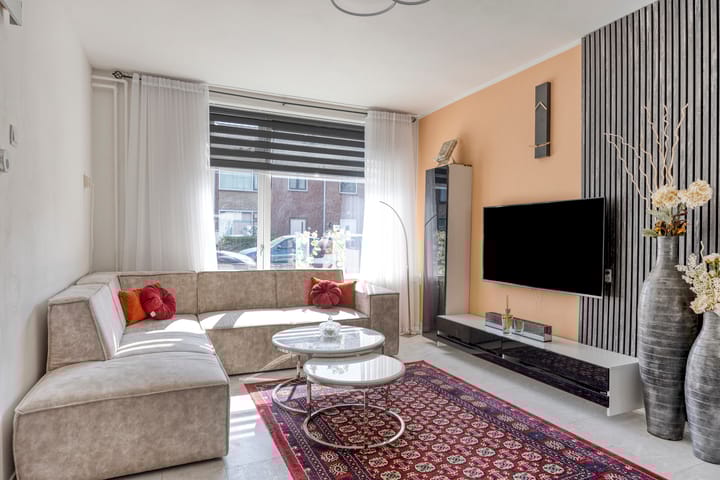 Foto 10 van Wilhelmus Kervelstraat 9