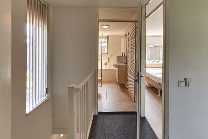 Foto 28 van De Driesten 3