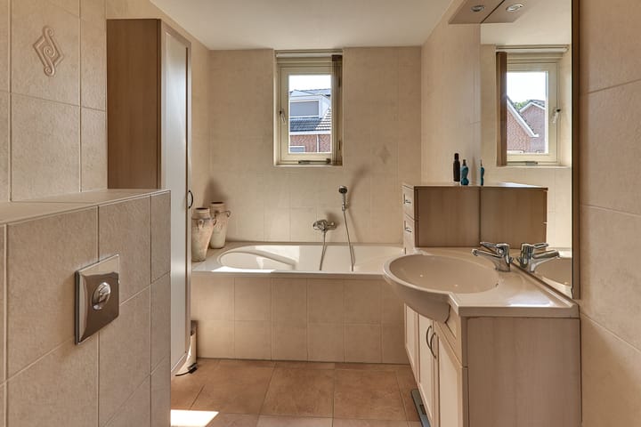 Foto 30 van De Driesten 3