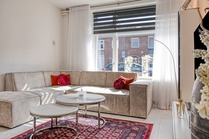 Foto 12 van Wilhelmus Kervelstraat 9