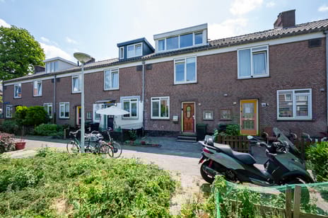 Burgemeester Van Leeuwenlaan thumbnail