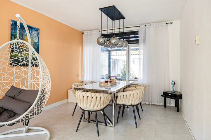 Foto 14 van Wilhelmus Kervelstraat 9