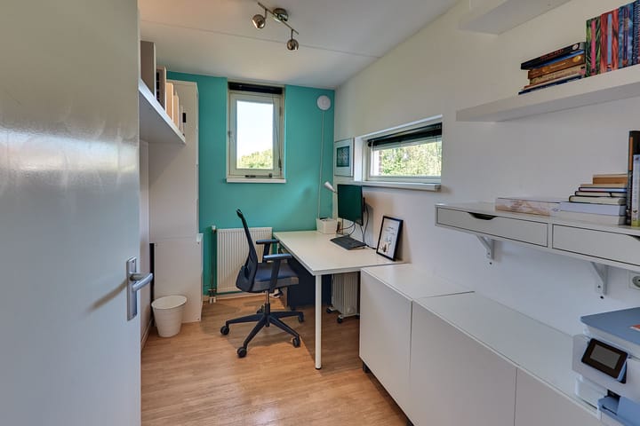 Foto 34 van De Driesten 3