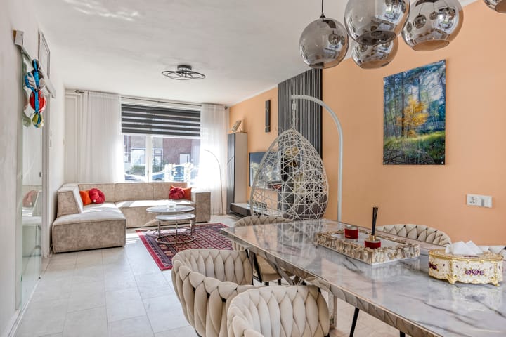 Foto 15 van Wilhelmus Kervelstraat 9