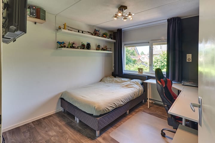 Foto 35 van De Driesten 3