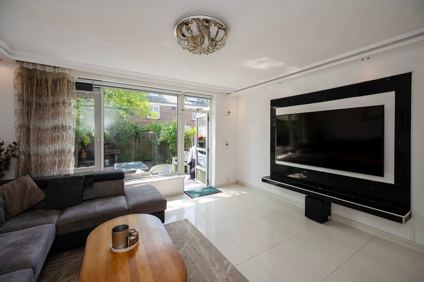 Foto 4 van Burgemeester Van Leeuwenlaan 190