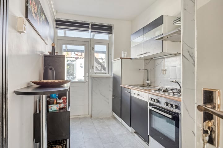 Foto 16 van Wilhelmus Kervelstraat 9