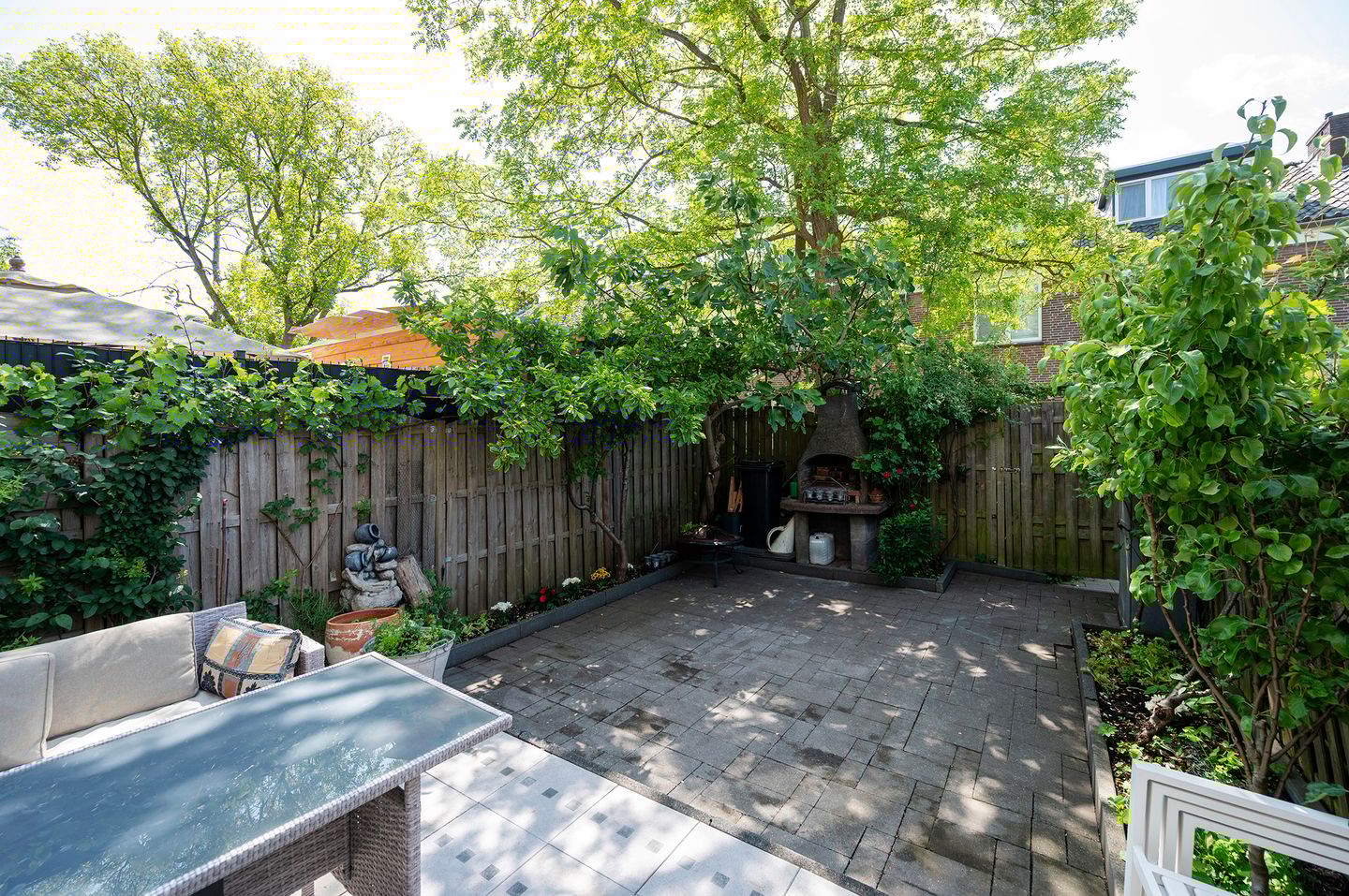 Foto 5 van Burgemeester Van Leeuwenlaan 190