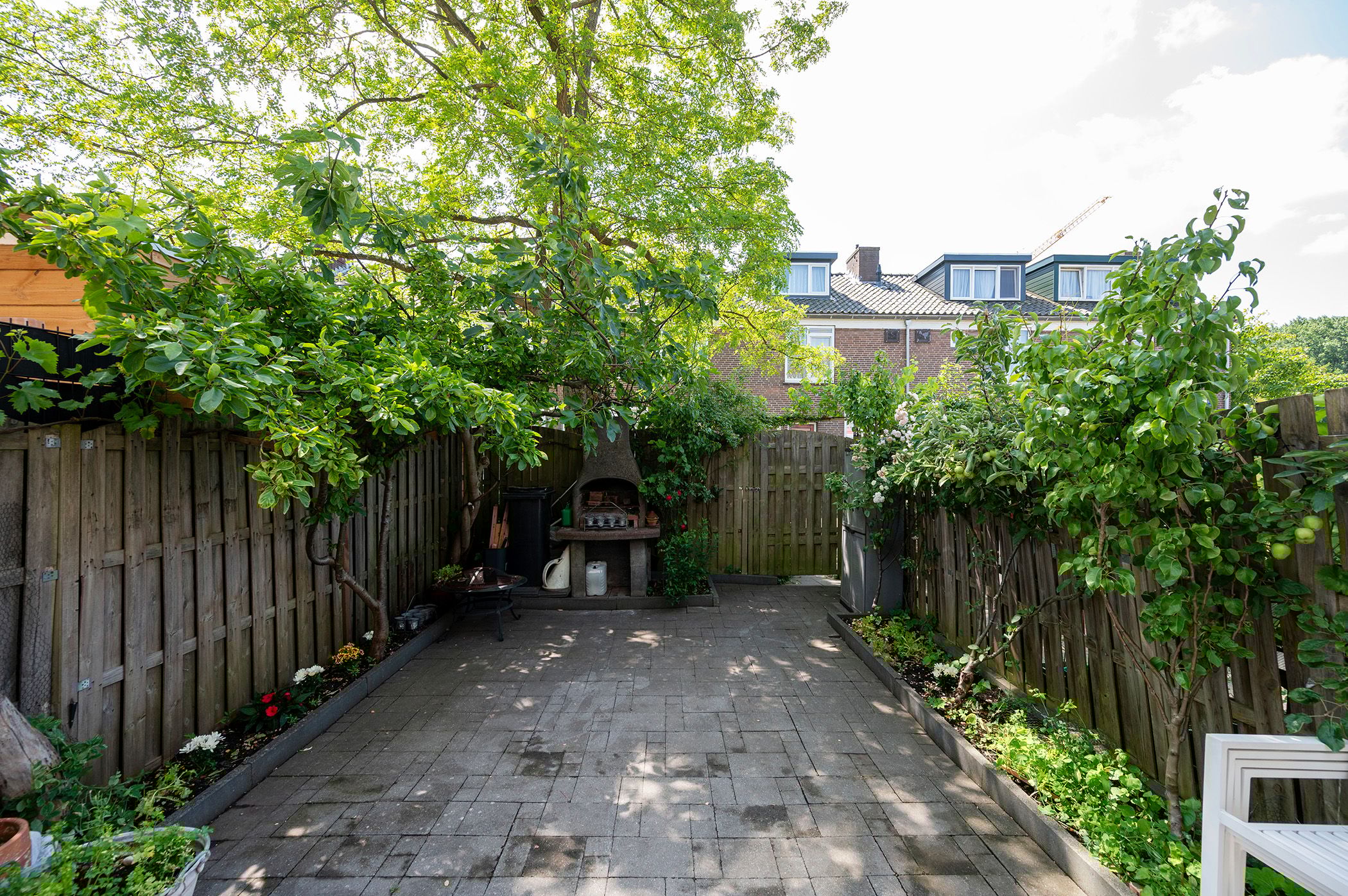 Foto 6 van Burgemeester Van Leeuwenlaan 190